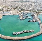 بندر دیر، با دمای 50+ گرم‌ترین شهر جهان شد