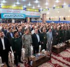 امنیت ایران اسلامی، مرهون جانفشانی پاسداران انقلاب است