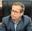 تخصیص اعتبار برای تکمیل تالار و پلاتو هنری شهرستان دیر از سوی فرماندار