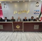 مدیران پاسخگوی افکار عمومی باشند