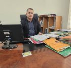 تحول جهادی در ثبت اسناد دیر؛ صدور ۱۲ هزار سند در دو سال و حل مشکل ۳۷ ساله جهادآباد تحول جهادی در ثبت اسناد دیر؛ صدور ۱۲ هزار سند در دو سال و حل مشکل ۳۷ ساله جهادآباد