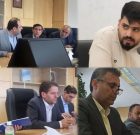 لزوم نگاه ویژه صنایع پتروشیمی به اشتغال جوانان شیرینو