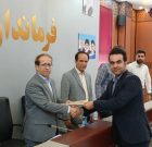 گزارش تصویری | کارگاه «روابط‌عمومی اثربخش» و تجلیل از برترین‌ها در فرمانداری دیر