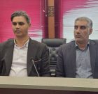 ادارات دیر به پنل‌های خورشیدی تجهیز می‌شوند