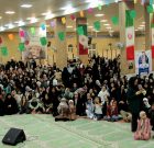 جشن سالروز ازدواج حضرت علی(ع) و حضرت فاطمه(س) در دیّر