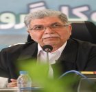 پیام تبریک مدیرعامل شرکت پتروشیمی بوشهر به مناسبت کسب نشان «خدمت در سایه تکریم» توسط آقای محمدجواد قبادبیگی