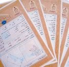 اراضی ۷۰ ساله و جزایر ۱۰۰ ساله استان بوشهر سنددار شدند
