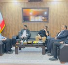 تداوم پشتیبانی پازارگاد از صنعت پتروشیمی در منطقه پارس تداوم پشتیبانی پازارگاد از صنعت پتروشیمی در منطقه پارس