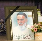 سومین اجتماع بزرگ دختران روح الله در شهرستان دیر برگزار شد