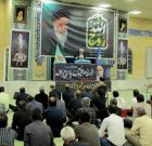 مراسم بزرگداشت ۱۴ و ۱۵ خرداد در بندر دیّر مراسم بزرگداشت ۱۴ و ۱۵ خرداد در بندر دیّر