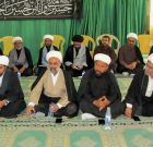 تصاویر/ همایش روحانیون و مبلغین در بندر دیّر