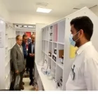 لزوم ارتقای سطح کیفی خدمات درمانی در دیر