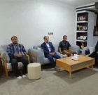 شهدا چراغ مسیر خدمت به مردم هستند