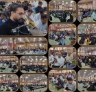 برگزاری مراسم پرفیض دعای عرفه در مصلای بندر دیر