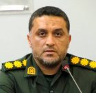 پیام تسلیت و همدردی فرمانده سپاه شهرستان دیر با خانواده جان‌باختگان و مجروحان حادثه آتش سوزی کشتی متانول کاوه/اعلام آمادگی کامل سپاه شهرستان دیر برای همکاری با متانول کاوه