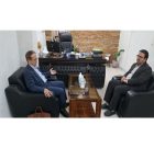 تأکید فرماندار دیّر و مدیرکل محیط زیست بوشهر بر تقویت حفاظت از مناطق زیست‌محیطی شهرستان