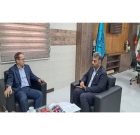 توسعه تجارت دریا محور و تقویت زیرساخت‌های شیلاتی در شهرستان دیر