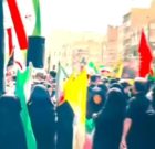 موکب خدمترسانی پتروشیمیهای پارس و پازارگاد در بدرقه شهدای وطن موکب خدمترسانی پتروشیمیهای پارس و پازارگاد در بدرقه شهدای وطن