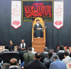 ترامپ با جنایاتش روی یزید را سفید کرده است ترامپ با جنایاتش روی یزید را سفید کرده است