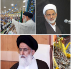 حمایت همیشگی ائمه جمعه از مجریان قانون و صیادان قانون‌مدار