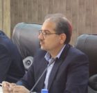 انتصاب سرپرست جدید آموزش و پرورش شهرستان دیر / حمزه خواجه با حکم مدیرکل منصوب شد
