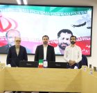 جلسه بررسی و نهایی سازی نرخ خدمات شرکت عملیات غیرصنعتی پازارگاد جلسه بررسی و نهایی سازی نرخ خدمات شرکت عملیات غیرصنعتی پازارگاد