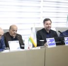 برگزاری مجمع سالیانه بزرگترین شرکت خدماتی کشور/ رشد ۷۴ درصدی درآمدهای شرکت پازارگاد در سال ۱۴۰۳ برگزاری مجمع سالیانه بزرگترین شرکت خدماتی کشور/ رشد ۷۴ درصدی درآمدهای شرکت پازارگاد در سال ۱۴۰۳