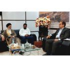 ضرورت فرهنگ‌سازی وقف و نذر سلامت در جامعه