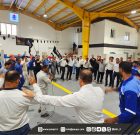 مراسم عزاداری عاشورای حسینی در پتروشیمی پردیس برگزار شد