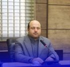 ابوالحسن گنخکی سرپرست معاونت روابط عمومی و تشریفات استانداری بوشهر شد