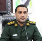 حمل و نقل رایگان زایران اربعین توسط سپاه شهرستان دیر