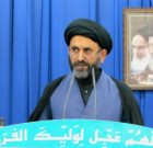 تکمیل جاده وفاق فراموش نشود