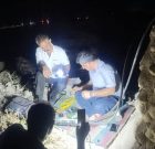 قطع گسترده ارتباطات در دیر، جم و کنگان با تلاش بی وقفه رفع شد