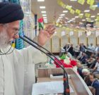 پیام امام جمعه دیّر به مناسبت روز خبرنگار