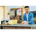 رفع کمبود سوخت در دیر با ورود قاضی حیدری؛ نظارت مداوم برای پیشگیری از تکرار مشکل