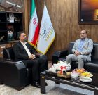 فرماندار عسلویه: پازارگاد می‌تواند الگوی تعامل صنعت و جامعه محلی باشد