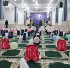توزیع ۲۰۰۰ بسته نوشت افزار بین دانش‌آموزان نیازمند شهرستان دیر