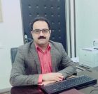 انتصاب سرپرست جدید شبکه بهداشت و درمان شهرستان دیر
