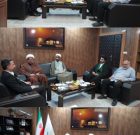 امام جمعه عسلویه: همراهی پازارگاد با جامعه محلی ستودنی است