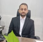 حسین درویشی سرپرست مرکز فنی و حرفه‌ای کنگان شد
