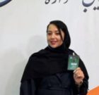 درخشش غزال اسدی؛ افتخارآفرینی دانشجوی دانشگاه آزاد دیّر در جشنواره ملی رشد