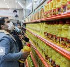 توزیع ۲۲۰ تن روغن و ۵۰۵ تن برنج دولتی در استان بوشهر