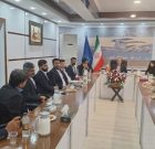 دهیاران، پیشران توسعه و امیدآفرینی در روستاهای شهرستان دیّر