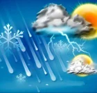 سواحل و فراساحل شمالی و مرکزی استان بوشهر مواج است
