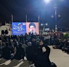 حضور مقتدرانه در میدان، وظیفه‌ی ما در کنار رزمندگان