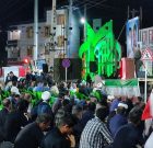 انسجام و اتحاد در کنار رهبر انقلاب تا آزادی قدس ادامه دارد