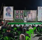 خالی شدن خیابان‌ها از مردم، آرزوی باطل دشمن صهیونیستی-آمریکایی است
