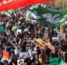 روز جهانی قدس، فریاد همبستگی با فلسطین در سراسر جهان 