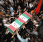 شهادت ۵ مدافع وطن در استان بوشهر