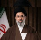 آیت‌الله سید مجتبی خامنه‌ای سومین رهبر نظام اسلامی ایران شدند